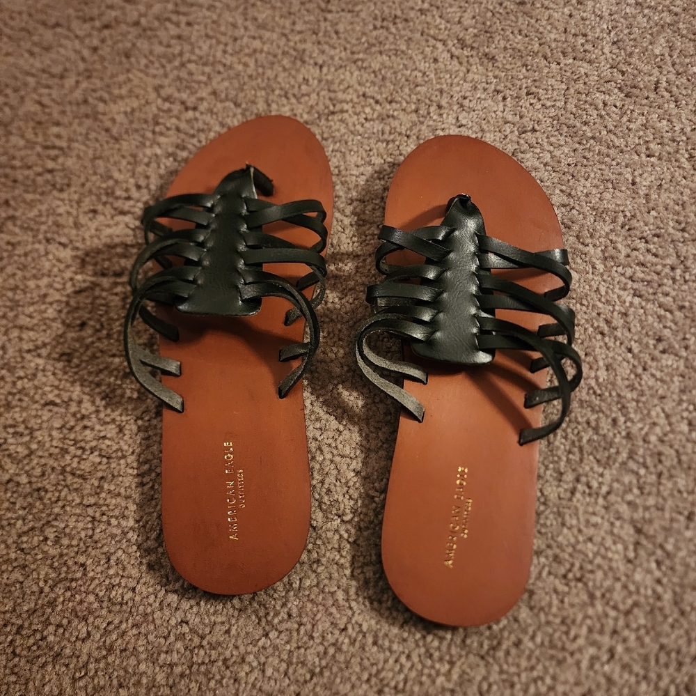 American Eagle scandals